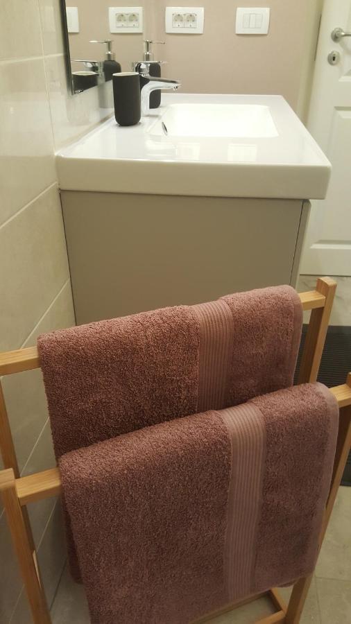 Apartmaji Aucin - Brda Kojsko Ngoại thất bức ảnh