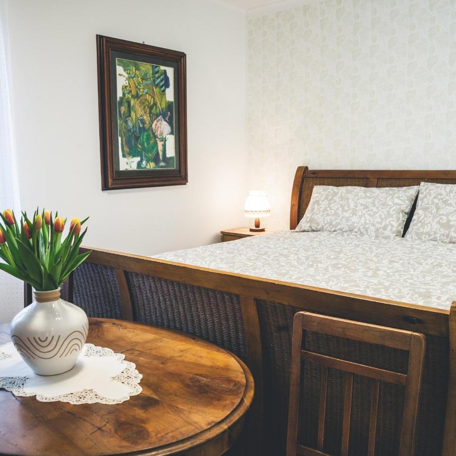 Apartmaji Aucin - Brda Kojsko Ngoại thất bức ảnh